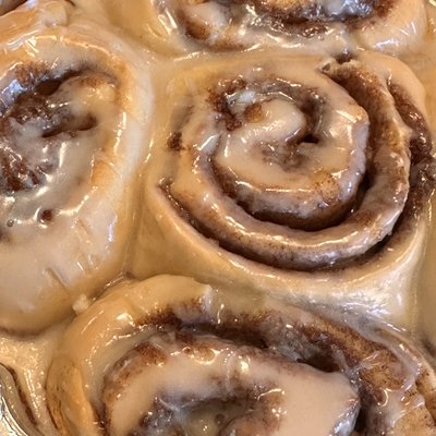 Red Rock Swirls 