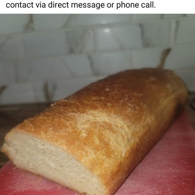 Einkorn Bread 