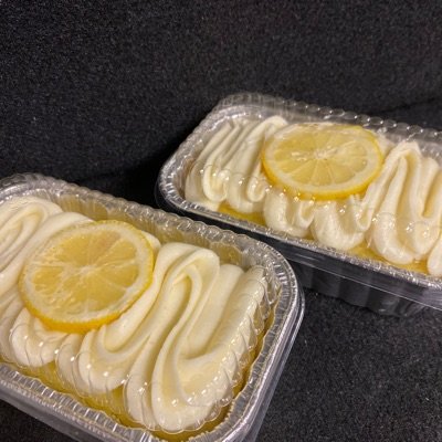 Mini Lunch Box Treat