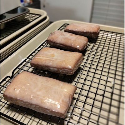 Dozen Donut Sticks 