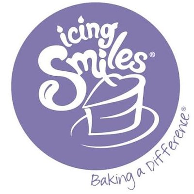 Icing Smiles Donation 