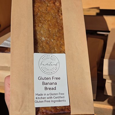 Banana Bread