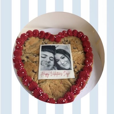 Cookie Cake