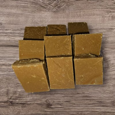 Peanut butter Fudge