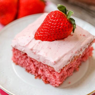 9 x 13  (1/4) Sheetcake 