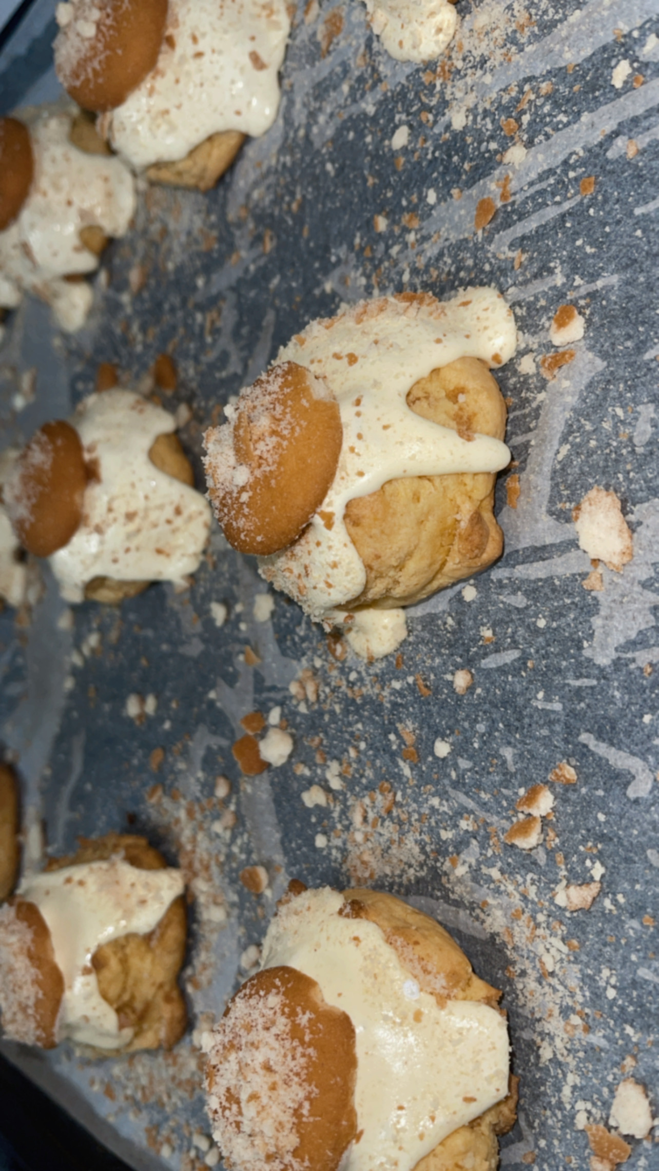 Cookies by the Dozen 