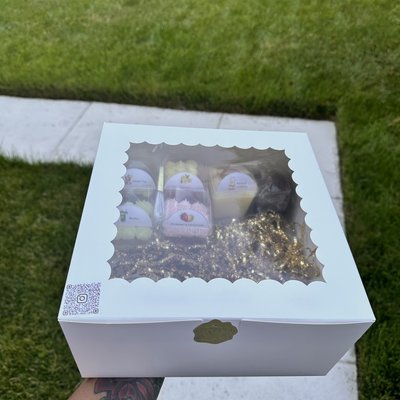 Cake Shooters (5oz)