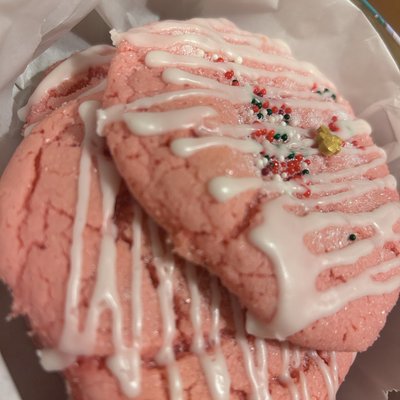 Suzie’s Cookies