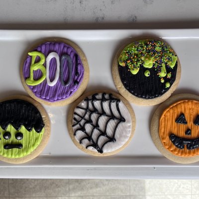 Classroom Treats