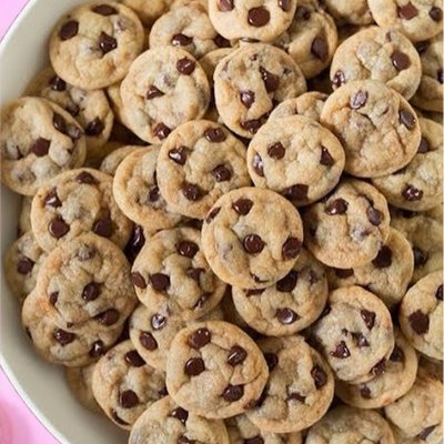 Mini Cookie Bag