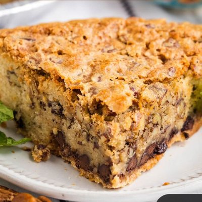 Kentucky Derby Pie