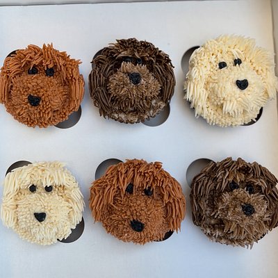 PupCakes