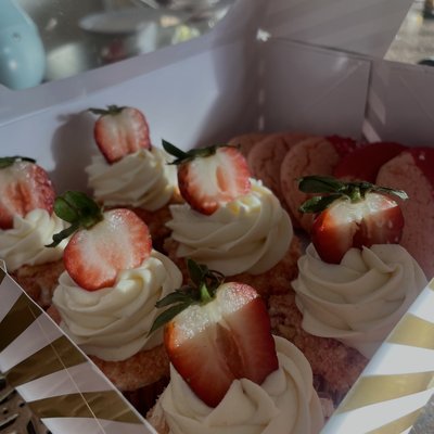 Sweet Treat Box