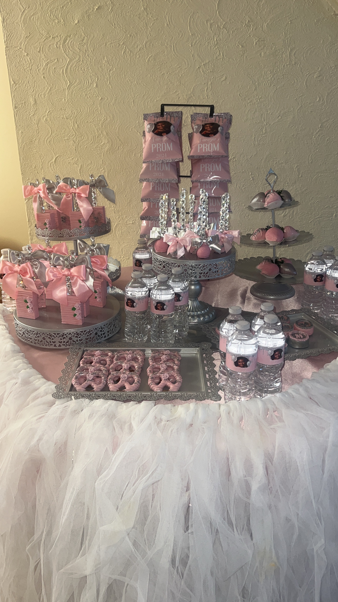 Treat Packages #2 60 Count 