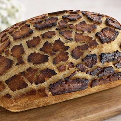 Tiger Bread