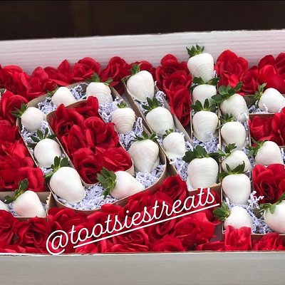 Love box 