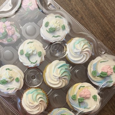 Cupcakes