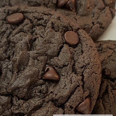 Chocolate Cookies
