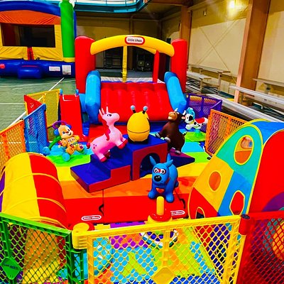 Baby Playland