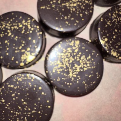 Chocolate Dipped Oreos 