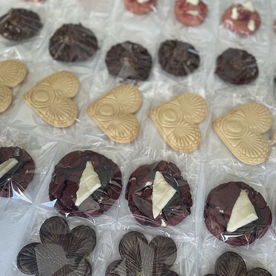 Custom Bulk Orders