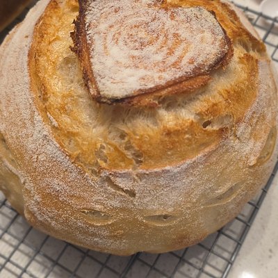 Artisan Boule 