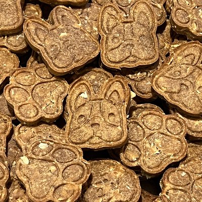 Homemade Dogs Treats