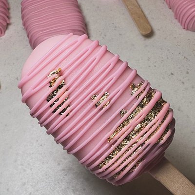 Cake Sickles 