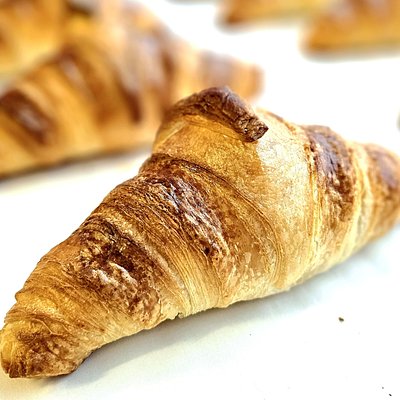 Croissant 