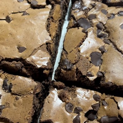 Brownies 