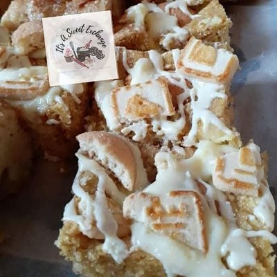 Brownies/Blondies 