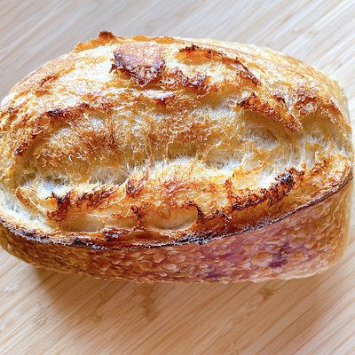 Original Sourdough Bread