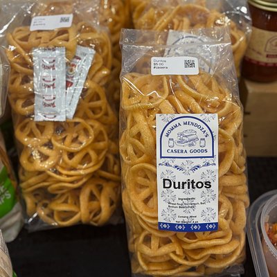 Duritos