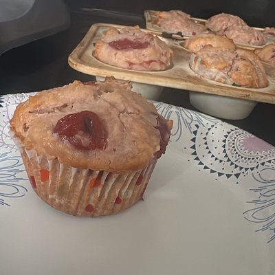 Muffins