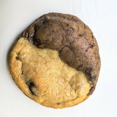 The Brookie (By Single Cookie)