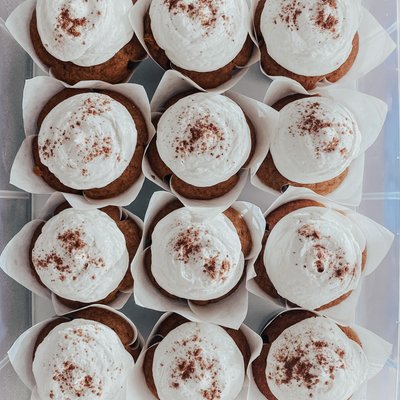 Cupcakes