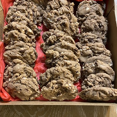 Drop Cookies- by the dozen