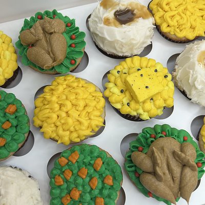 Cupcakes