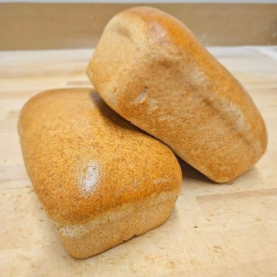 Honey Wheat Bread