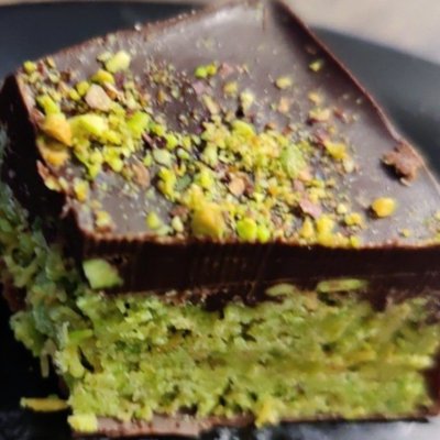 Dubai Chocolate Square Bars 