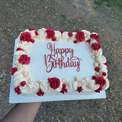 Cakes