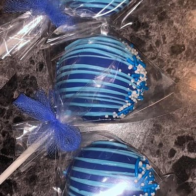 Cake Pops