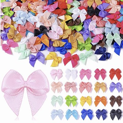 12 Bows For Treats
