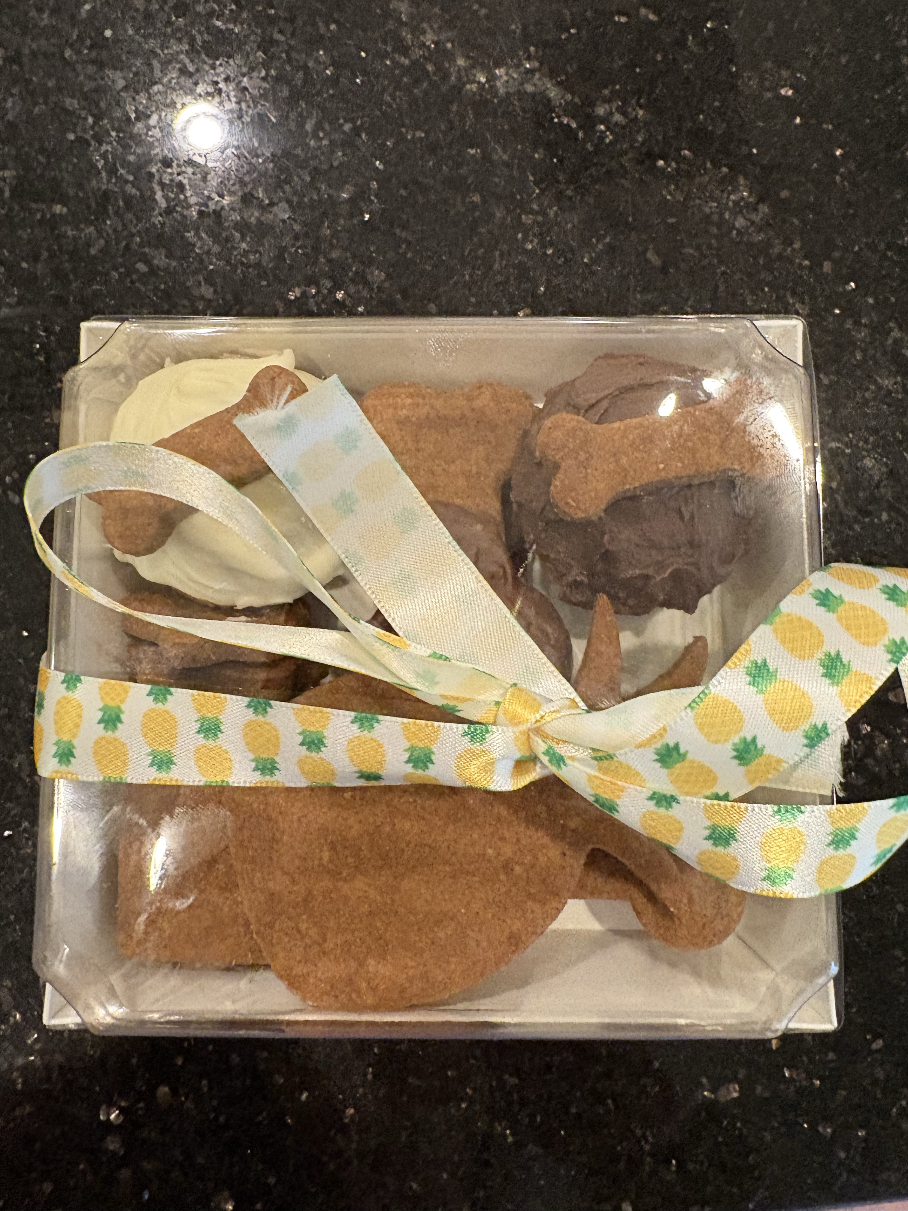 Birthday Box
