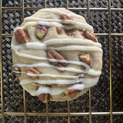 Rhett’s Butta Pecan Cookies 1/2 Dozen