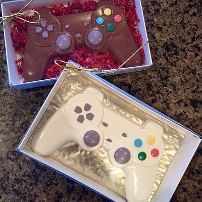 Dads controller 