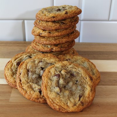 Chocolate Chip