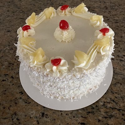 Pina Colada 