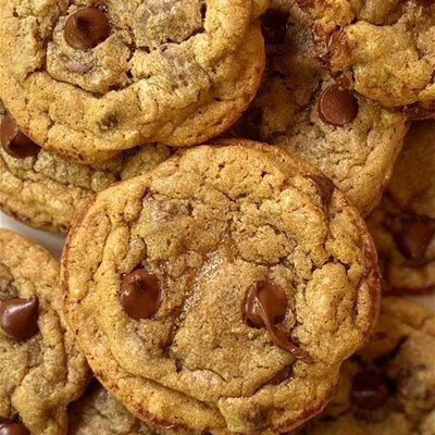 Mocha Chip 