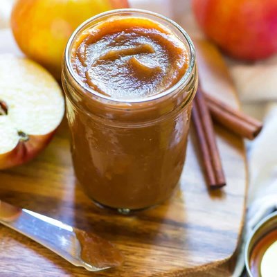 Apple Butter